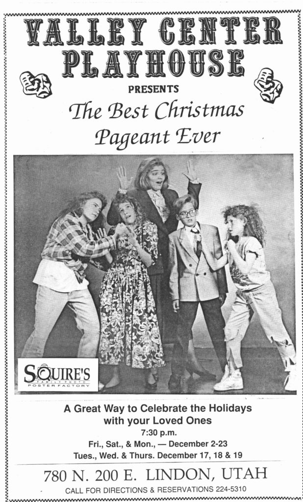 the-best-christmas-pageant-ever-1991-valley-center-playhouse